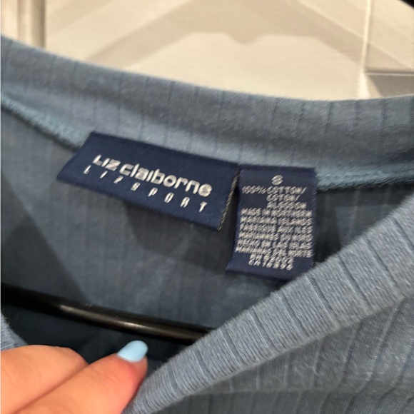 Ladies Size Small Liz Sport by Liz Claiborne- In Perfect Condition - Picture 2 of 3